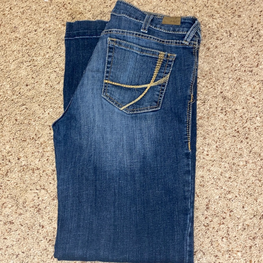 Ariat Trouser Jeans Size 30R